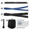 Weightlifting Training Kit, Resistance Band Set