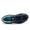 Revolutionize Your Run with the New Made in US 1540v3 Running Shoe in Natural Indigo