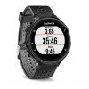 Garmin Forerunner - Black/Gray (Renewed)