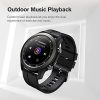 SANAG Smart Watch Compatible iPhone and Android Phones