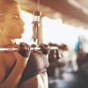Weight Lifting Workout Exercise Fitness Gloves
