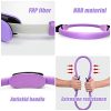 Septo Pilates Training Ring 14 Inch Premium Fitness Magic Circle