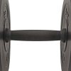 Sunny Health & Fitness 40 lb Dumbbell Set