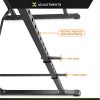 Circuit Fitness Walk-in Power Cage with Multi-Position Grip Bar