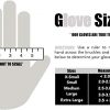 Premium Leather Workout Gloves for Women & Men