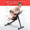 LIDAK Fitness Core & Abdominal Trainers,AB Workout Machine