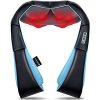 Shiatsu Back Shoulder and Neck Massager with Heat