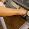 Sunny Health, Fitness Foldable Walking Compact Treadmill