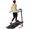 Fitness Reality TR3000 Maximum Weight Capacity Manual Treadmill