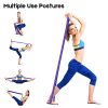 LEEKEY Resistance Band Set, Pull Up Assist Bands