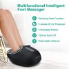 Medcursor Electric Shiatsu Foot Massager Machine