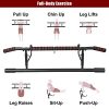 KGK Home Chin-Up/Pull-Up Bar for Doorway