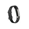 Fitbit Alta HR, Black, Small