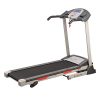 Fitness Exercise Treadmill Easy Assembly