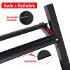 Tier Dumbbell Rack Stand Only for Home Gym