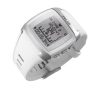 POLAR FT60 Heart Rate Monitor, White