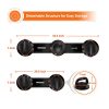 UUKEE Upgrated Push Up Board Exercise Equipment for Home