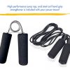 Blade Health - Power Tower Pull Up Bar Dip Station
