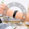 Lintelek Fitness Tracker, Customized Activity Tracker