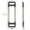 GoFitness Push Down Machine – Portable Upper Body Gym for Home, Office & Travel Workouts