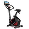 HARISON Stationary Upright Exercise Bike with 14 Levels