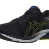 ASICS Men's Gel-Cumulus 22 (2E) Running Shoes