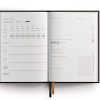 Self Care Journal 2021 - Stress Relief Happiness Wellness Planner