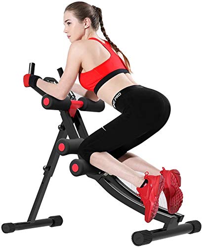 Dengken Fitness Core, Abdominal Trainers AB Workout Machine