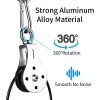 Tricep Pulley System for Arm Strength Training