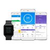Amazfit Bip Fitness Smartwatch, All-Day Heart Rate and Activity Tracking