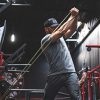 Iron Infidel Pull Up Assistance Bands for Working Out