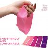 Resistance Exercise Bands Natural Latex