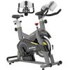 Cycling Bike Fitness Bike for Home Cardio Stationary Bike