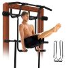 REDLIRO Pull Up Door Bar for Home Chin-Up Doorway Strength Training