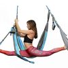 BWOLF Yoga Swing Set Sling Yoga Hammock Hanging Kit