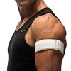 Compression Band Prevents Pulling and Tearing