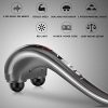 Hangsun Handheld Neck Back Massager Deep Tissue Percussion Massage