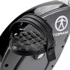 Marcy Foldable Exercise Bike with Adjustable Resistance for Cardio Workout