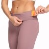 Ronanemon Yoga Pants Leggings for Women High Waisted