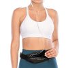 Water Resistant Runners Belt Fanny Pack for Hiking