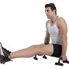 MOMODA Push up Bar Push up Stands Upper