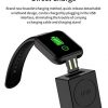 Fitness Trackers Hr, Activity Tracker with Heart Rate Monitor