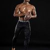DRSKIN 1, 2 or 3 Pack Men’s Compression Pants Sports