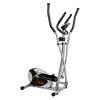 Sunny Health & Fitness SF-E905 Elliptical Machine Cross Trainer