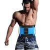 Waist Trainer Sweat Belt Waist Trimmer