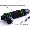Jump Rope - Adjustable Jump Rope JumpRope with Foam Grip Handles