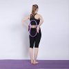 Sunfaye Yoga Circle Pilates Ring Men Women Slimming Body
