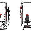 Adjustable Weight Bench W/Preacher Curl All-in-One