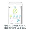 Fitbit Inspire HR Heart Rate, Fitness Tracker, One Size