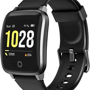 Cecoe Smart Watch Fitness Trackers with Heart Rate Monitor